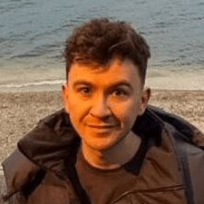 Freelancer Nikita P. — France, Cannes. Core skill — Web Programming, Bot Development