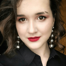 Freelancer Sofiia B. — Ukraina, Kijów. Specjalizacja — Transkrypcja nagrań, Menedżer treści