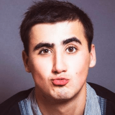 Фрилансер Vladyslav R. — Украина, Киев. Специализация — Javascript и Typescript