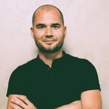 Freelancer Artem Z. — Polen, Breslau. Fachgebiet — Interface-Design (UI/UX), Webdesign