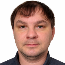 Freelancer Viacheslav N. — Ukraine, Kyiv. Core skill — Web Programming, HTML & CSS