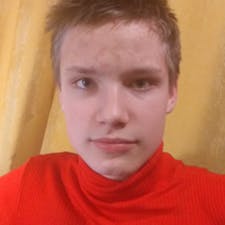 Фрилансер Степан П. — Украина, Днепр. Специализация — Аудио и видео монтаж, Анимация