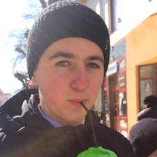 Фрилансер Вася П. — Украина, Ивано-Франковск. Специализация — Аудио и видео монтаж