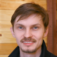 Freelancer Aleksandr V. — Ukraine, Kyiv.