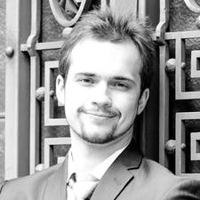 Фрилансер Александр В. — Украина, Харьков. Специализация — Java