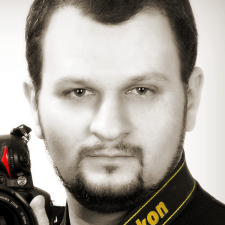 Василь Григоренко