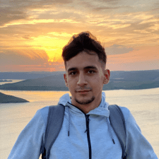 Заказчик Vasyl M. — Украина, Тернополь.