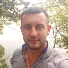 Заказчик Евгений С. — Украина, Днепр.