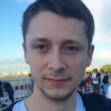 Freelancer Altufiev O. — Ukraine, Poltava. Core skill — Web Design, HTML & CSS