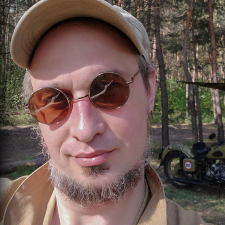 Фрилансер Владимир А. — Украина, Харьков.