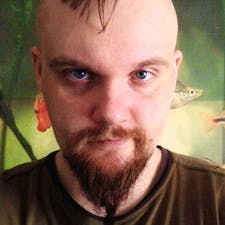 Фрилансер Игорь Г. — Украина, Киев. Специализация — Базы данных и SQL, DevOps
