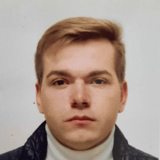 Фрилансер Максим К. — Украина, Житомир. Специализация — Дизайн сайтов, Логотипы