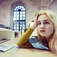 Фрилансер Дана О. — Украина, Киев. Специализация — Редактура и корректура текстов, Транскрибация