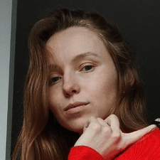 Фрилансер Marina S. — Украина, Львов. Специализация — Оформление страниц в социальных сетях, Python