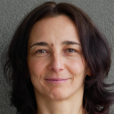 Freelancer Oksana T. — Ukraine, Kharkiv. Core skill — Data Processing, Testing & QA