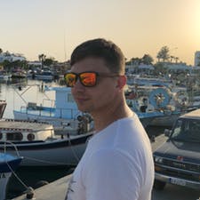 Фрилансер Виталий Б. — Украина. Специализация — Веб-программирование, Создание сайта под ключ