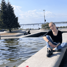 Катерина Клименко