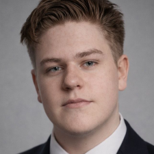 Freelancer Danyil K. — Ukraina, Konstantinowka. Specjalizacja — Python, Układ HTML i CSS