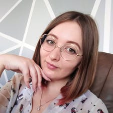 Фрилансер Юлия К. — Украина, Винница. Специализация — Контент-менеджер, Копирайтинг
