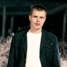 Фрилансер Андрей Ч. — Украина, Киев. Специализация — Создание сайта под ключ, Поисковое продвижение (SEO)