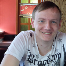 Фрилансер Николай У. — Украина, Киев. Специализация — PHP, Веб-программирование