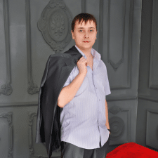 Фрилансер Александр Т. — Украина, Николаев. Специализация — Веб-программирование, PHP
