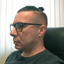 Фрилансер Юрий Д. — Украина, Киев. Специализация — Дизайн сайтов, Векторная графика