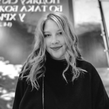 Фрилансер Anastasiia H. — Польша, Szczecin. Специализация — Дизайн сайтов, Продвижение в социальных сетях (SMM)