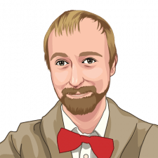 Роман Садовников