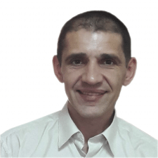Freelancer Roman V. — Ukraina, Mariupol. Specjalizacja — Kompleksowe prace nad stroną internetową, Obsługa stron internetowych