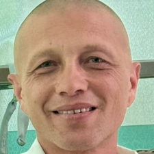 Freelancer Denys A. — Ukraina, Kijów. Specjalizacja — AI i uczenie maszynowe, AI i uczenie maszynowe