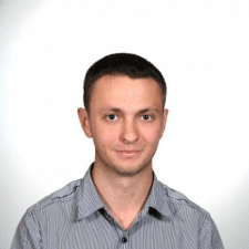 Freelancer Vlad T. — Ukraine, Stryi. Core skill — HTML & CSS, Web Programming