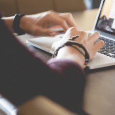 Freelancer Aleksey L. — Ukraine, Kyiv. Core skill — HTML & CSS, Website Development