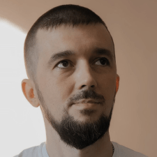 Freelancer Andrey S. — Ukraine. Core skill — PHP