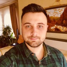 Client Platon M. — Ukraine, Lvov.