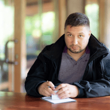 Freelancer Serhii S. — Ukraina, Charków. Specjalizacja — Automatyzacja zarządzania przedsiębiorstwem, Zarządzanie klientami i CRM