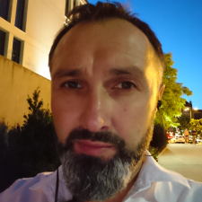 Заказчик Andrzej S. — Польша, Gdansk.
