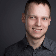 Антон Голосниченко