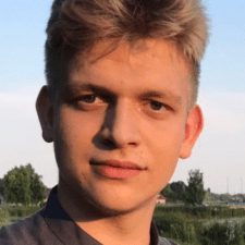 Freelancer Yurii S. — Ukraina, Równe. Specjalizacja — Sklepy internetowe i e-commerce, Programowanie stron internetowych