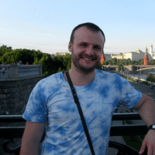 Фрилансер Иван В. — Украина, Киев. Специализация — Создание сайта под ключ, Дизайн сайтов