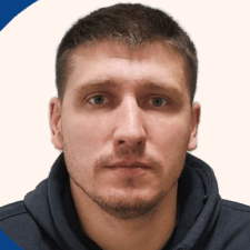 Client Oleksii Y. — Ukraine, Kyiv.