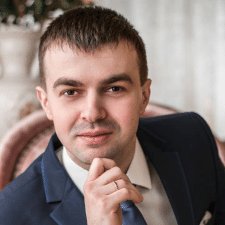 Фрилансер Евгений Н. — Украина, Николаев. Специализация — PHP, CMS