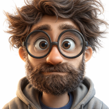 Freelancer Sergey R. — Ukraine, Saporischschja. Fachgebiet — Webprogrammierung, HTML & CSS