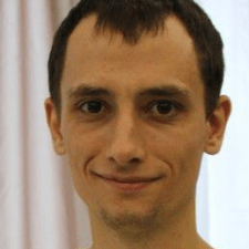 Vitaly Voronkin