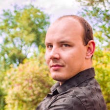 Фрилансер Pavel U. — Украина, Харьков. Специализация — Веб-программирование, PHP