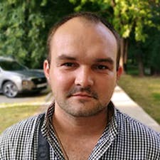 Заказчик Павел К. — Украина, Полтава.