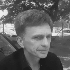 Freelancer Valery I. — Ukraina, Chmielnicki. Specjalizacja — Tworzenie modeli 3D, Wizualizacja i symulacja