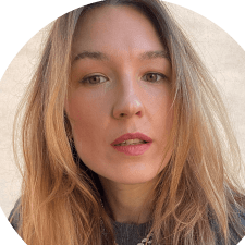 Заказчик Polina N. — Украина.