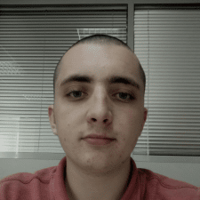 Freelancer Vladimir K. — Ukraina, Kijów. Specjalizacja — Układ HTML i CSS, Projektowanie stron internetowych