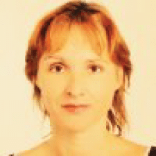 Фрилансер Ванда С. — Украина, Киев.